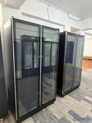 otros electronicos - 🧊 Freezers comerciales ideales para mantener tus productos siempre bien fríos. 3