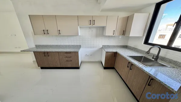 apartamentos - Apartamentos Nuevos en Los Restauradores 8