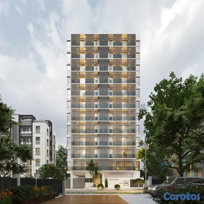 apartamentos - Proyecto de apartamentos en venta 8