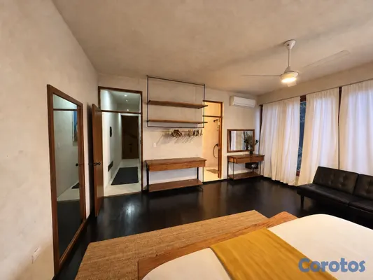 casas vacacionales y villas - Villa Malibú en Punta Popy – 150 m de la Playa 9
