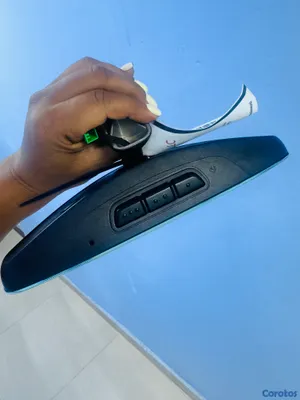 accesorios para vehiculos - Espejo retrovisor interior para Volvo XC90 desde 2016-2022 2