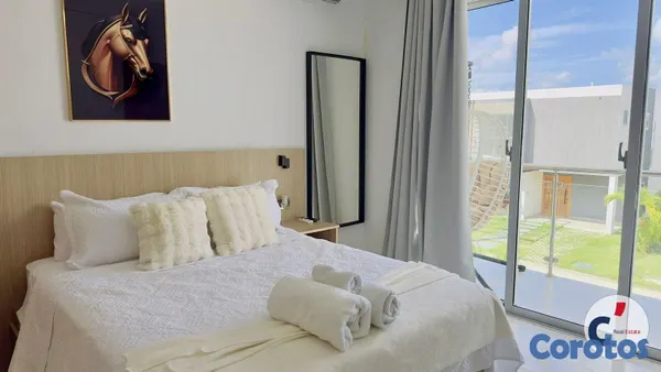 apartamentos - Villa en Alquiler en Vista Cana | Amueblada con Pi 9