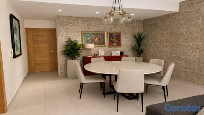 venta de apartamento en esperrilla