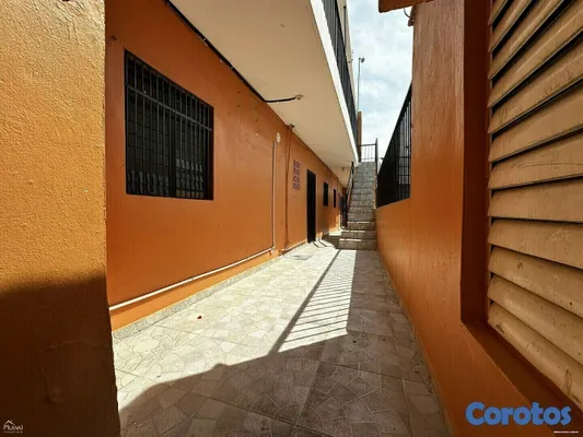 oficinas y locales comerciales - EDIFICIO DE INVERSIÓN EN VENTA | VILLA CONSUELO 9