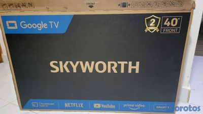 Smart TV Skyworth 40"