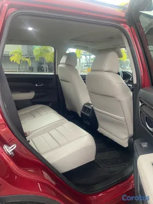 jeepetas y camionetas - Honda Crv Exl 10