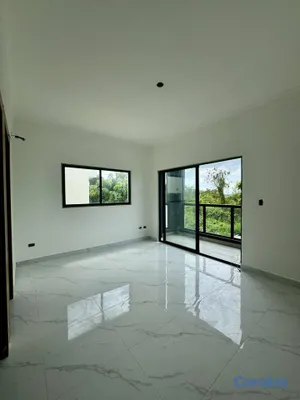 casas - Casa de 3 habitaciones en venta en Los Hidalgos 5