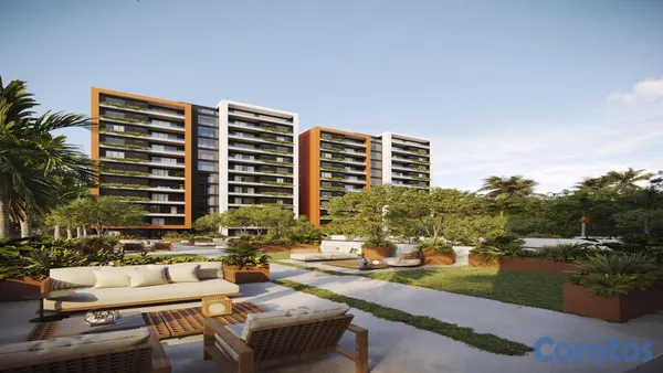 apartamentos - Apartamentos en venta en TREO II Residences 5