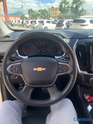 jeepetas y camionetas - 2019 Chevrolet Traverse 9