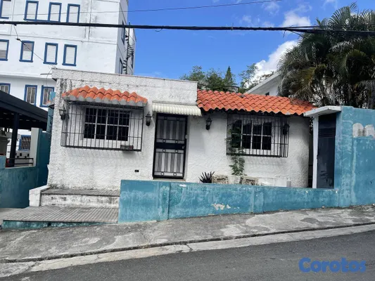 casas - Casa de 6 habitaciones en alquiler Zona Unversitar 2