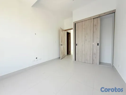 apartamentos - Espectacular apartamento nuevo a estrenar en Evari 2