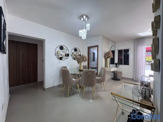 apartamentos - Apartamento de 3 habitaciones en Venta en Arroyo H 10