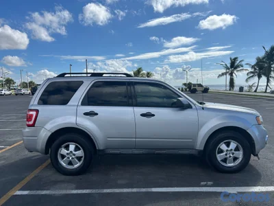 Ford Escape 2010 en venta