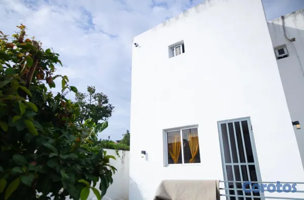 casas - venta de casa en los hidalgos 5