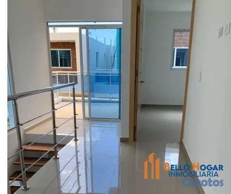 casas - Casa Moderna en Residencial Lianas del Prado  8