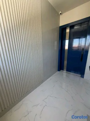 apartamentos - Apartamentos nuevos en venta en Gazcue 3 habitaciones 2.5 baños 2 parqueos 17