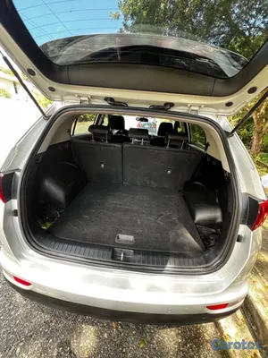 jeepetas y camionetas - KIA SPORTAGE 2017 DOHC 7