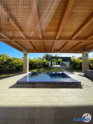 casas - Villa en Green Village con paneles solares 4