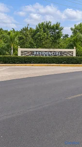 Solar en venta en Don Marco, La Victoria, Villa Me