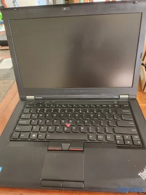 computadoras y laptops - Lenovo Thinkpad T430, una viejita que sigue contan 5