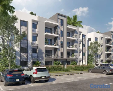 Apartamentos Las Americas, 3 habitaciones proximo al aeropuerto