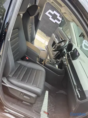 jeepetas y camionetas - SE VENDE HONDA CR-V EX-L 2023 EN PERFECTAS CONDICI 6
