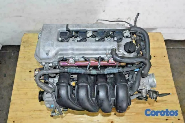 repuestos - Motor Para Toyota Corolla 1.8L 2002 3