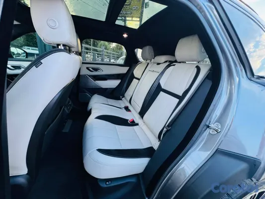 jeepetas y camionetas - LAND ROVER RANGE ROVER VELAR 2018 | 52,000 MILLAS  6