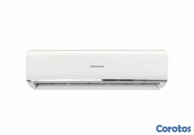 Aire Frigidaire 24 BTU INVERTER 