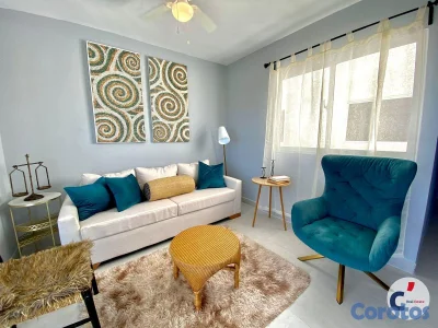 Oportunidad única: amplio apartamento en Crisfer c