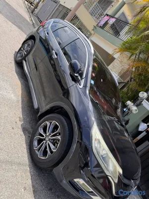 jeepetas y camionetas - Honda crv lx 2016 3