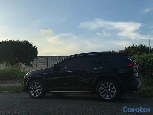 jeepetas y camionetas - 🚘 TOYOTA RAV4 2019 XLE – VERSIÓN AMÉRICANA
 17