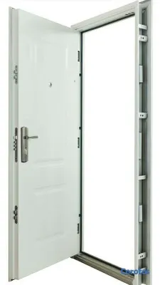 servicios profesionales - Puertas metálicas de seguridad Puertas Cortafuego Puertas Blindadas multiusos 3