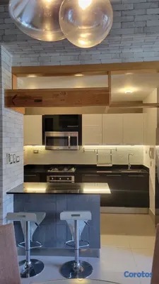apartamentos - Apartamento en Alquiler  12