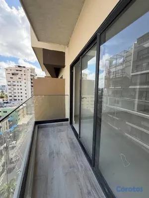 apartamentos - Apartamento en venta en Bella Vista - 3339 5