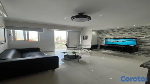 apartamentos - Vendo/Alquilo apartamento próximo a BlueMall, Piantini 2