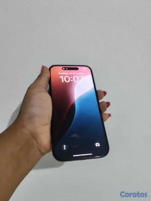 celulares y tabletas - Iphine 16 128gb  2