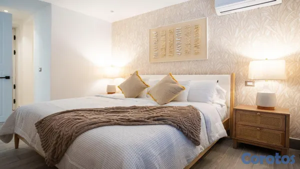apartamentos - Pueblito Caribeño: Apartamentos en Venta en Vistacana, Punta Cana 6