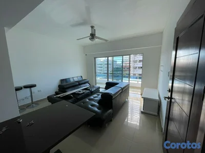 Apartamento En Alquiler Mirador Sur