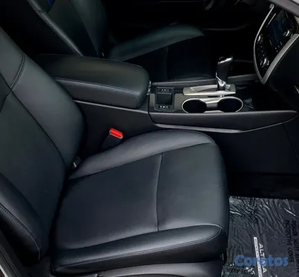 carros - 2018 Nissan Altima SR SE el mas nuevo 9