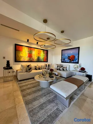 apartamentos - Apartamentos Exclusivos de 300 m²  5