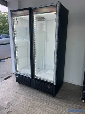 otros electronicos - 🧊 Freezers comerciales ideales para mantener tus productos siempre bien fríos. 13