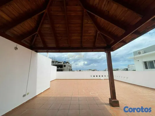 apartamentos - Apartamneto en venta (146mts) de 3 habitaciones  en el sector Mirador Norte 9