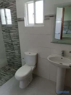 apartamentos - 🏡 APARTAMENTO EN VENTA – JACOBO MAJLUTA 12