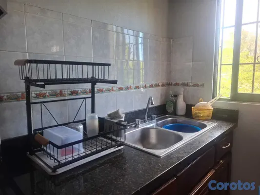 apartamentos - Apartamento clásico en zona del Ensanche Quisqueya 21
