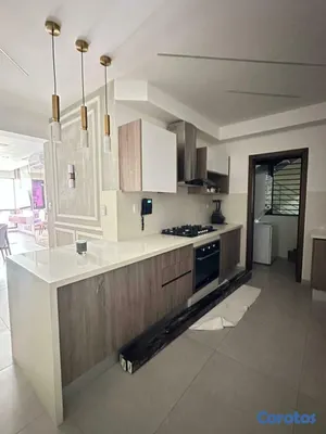 apartamentos - Apartamento Amoblado en Alquiler US$1.600 - 2 Habi 17