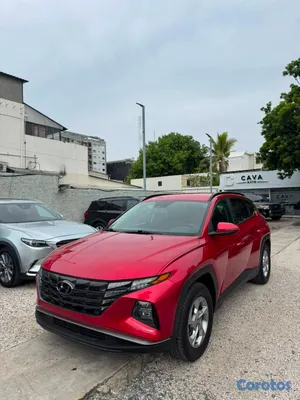 jeepetas y camionetas - Hyundai Tucson SEL 2023 1