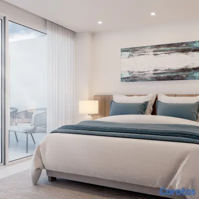 apartamentos - Residencias en Venta en Punta Cana con Vista al Go 7