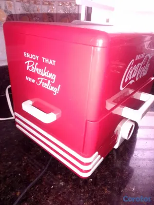 cocina - Hot Dogs-Nostalgia-Coca-cola 4