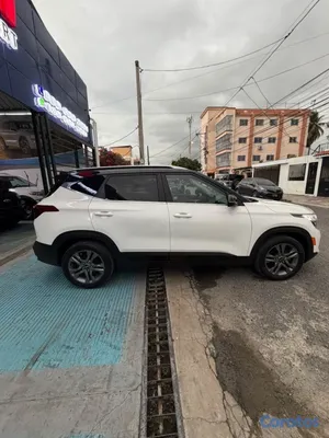 jeepetas y camionetas - Kia Seltos S 2021
 8